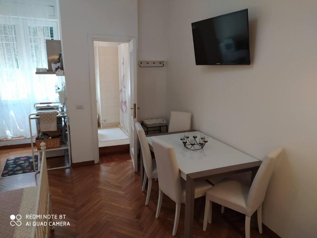Al 171 Locazione Turistica A 50mt Metro B1 Appartamento *