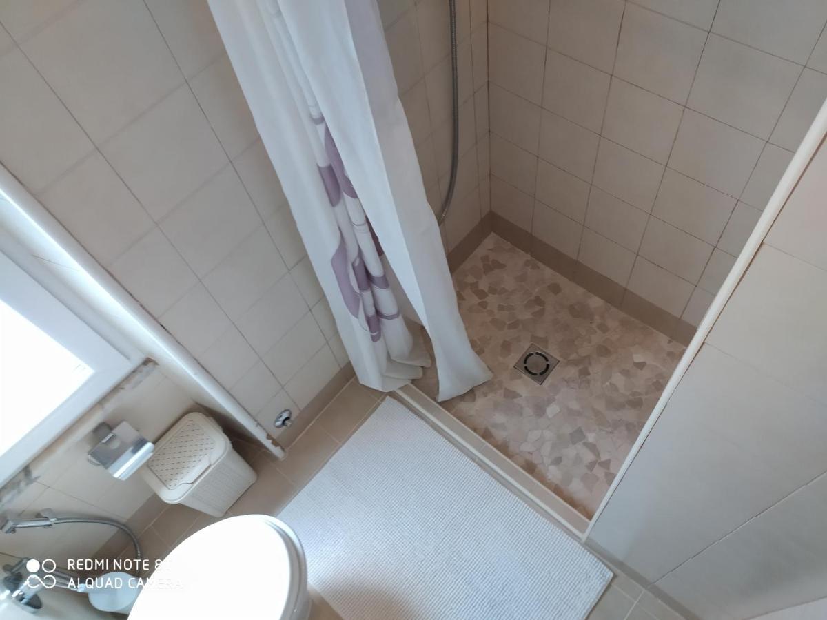 Al 171 Locazione Turistica A 50mt Metro B1 *