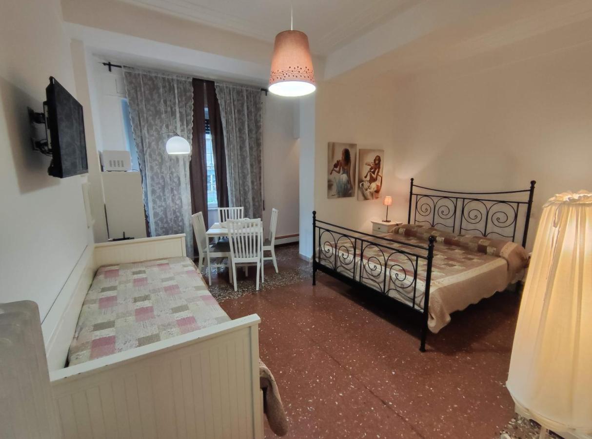 Al 171 Locazione Turistica A 50mt Metro B1 * Roma