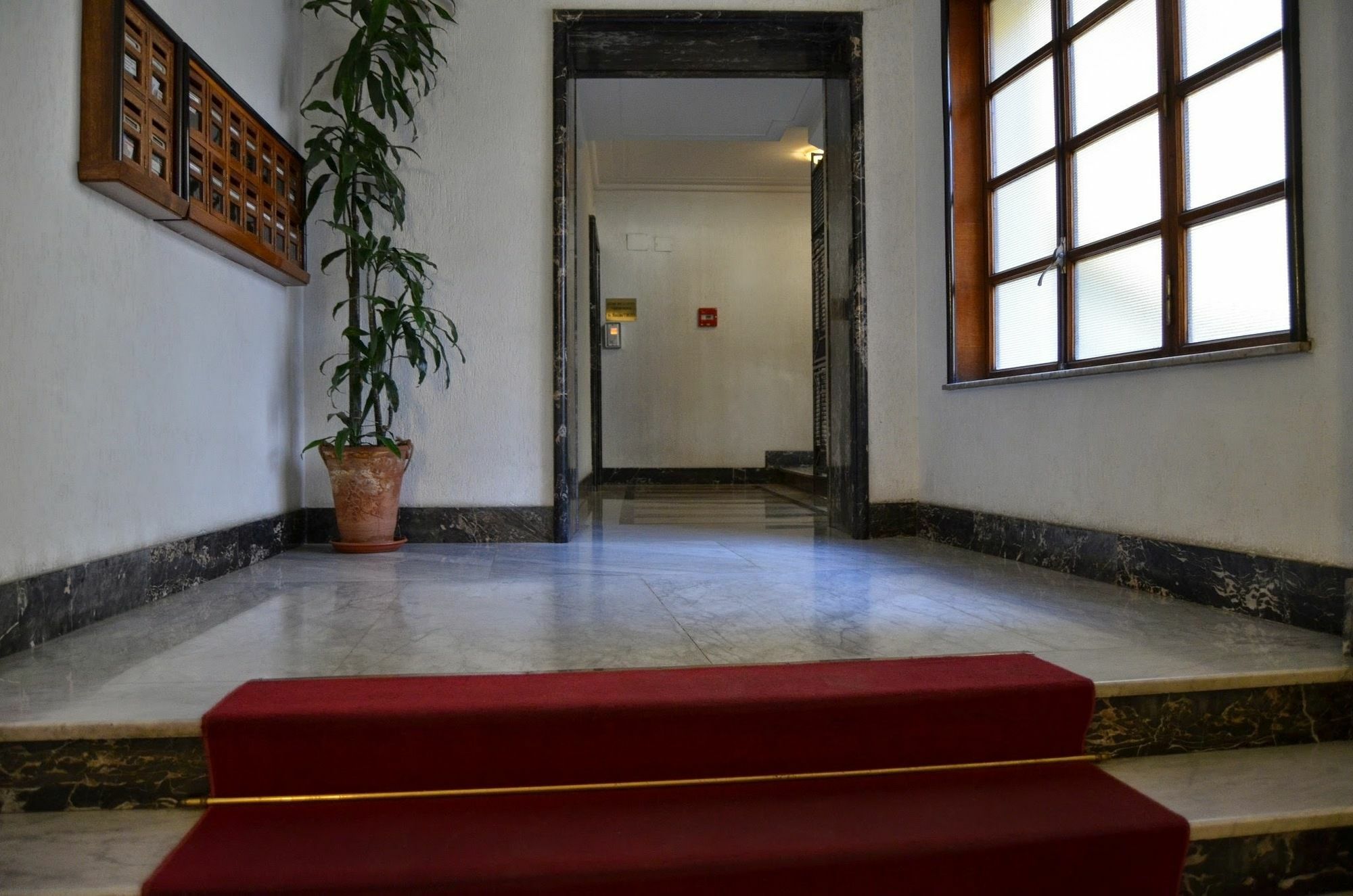 Al 171 Locazione Turistica A 50mt Metro B1